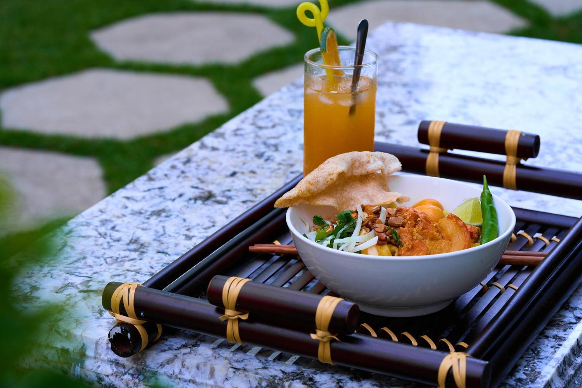 Hoi An Legend Charm Boutique Hotel Екстер'єр фото