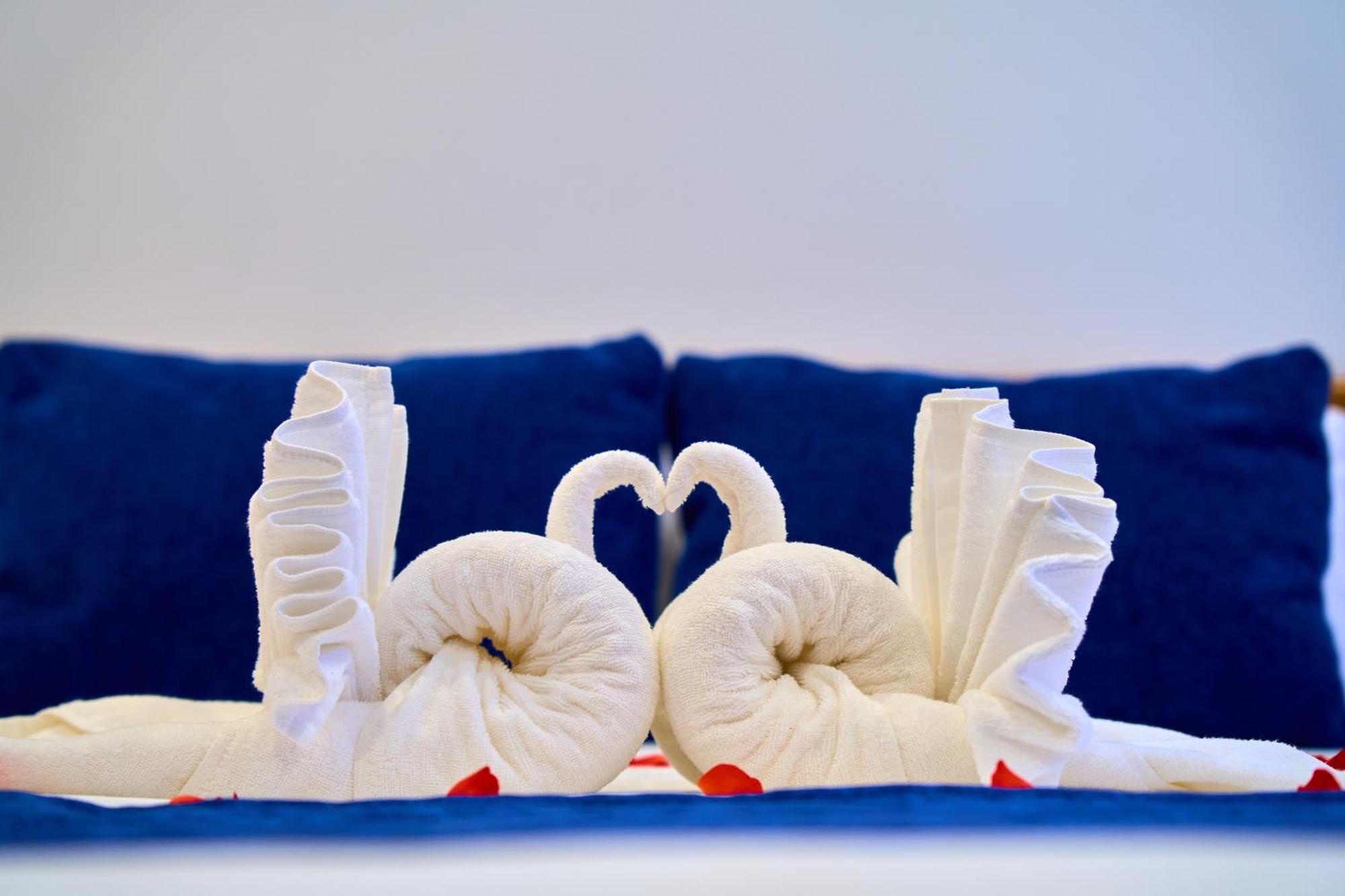 Hoi An Legend Charm Boutique Hotel Екстер'єр фото