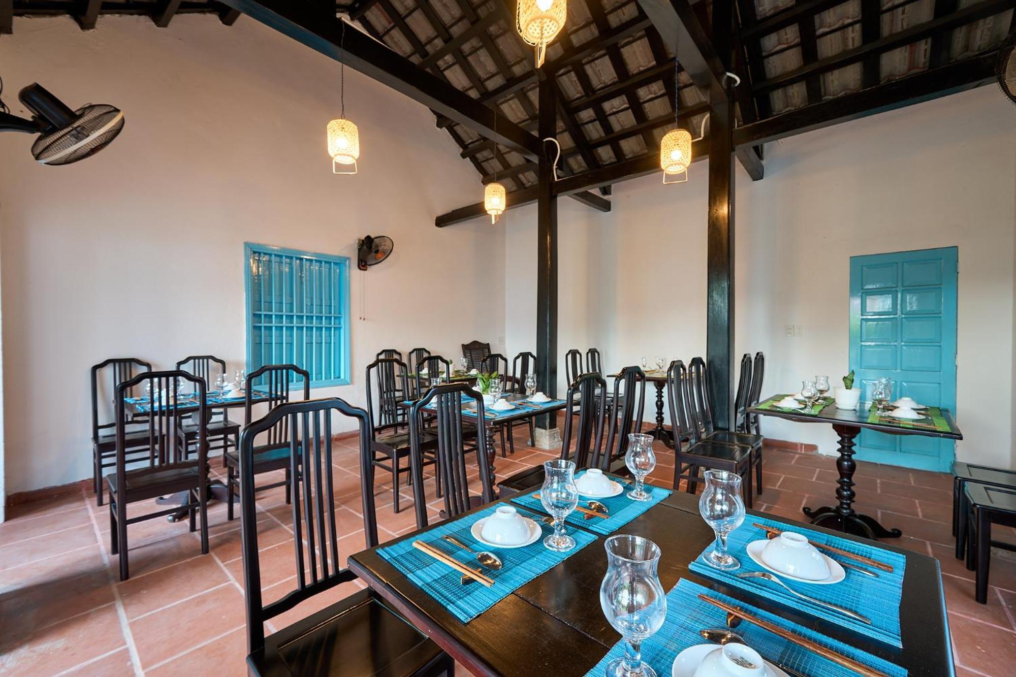 Hoi An Legend Charm Boutique Hotel Екстер'єр фото