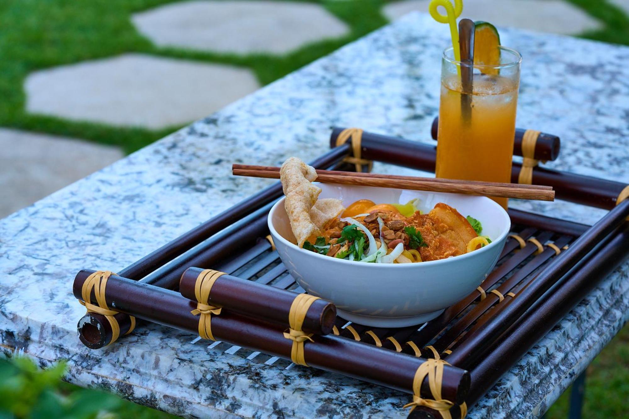 Hoi An Legend Charm Boutique Hotel Екстер'єр фото